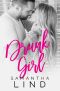 [Lyrics and Love 02] • Drunk Girl